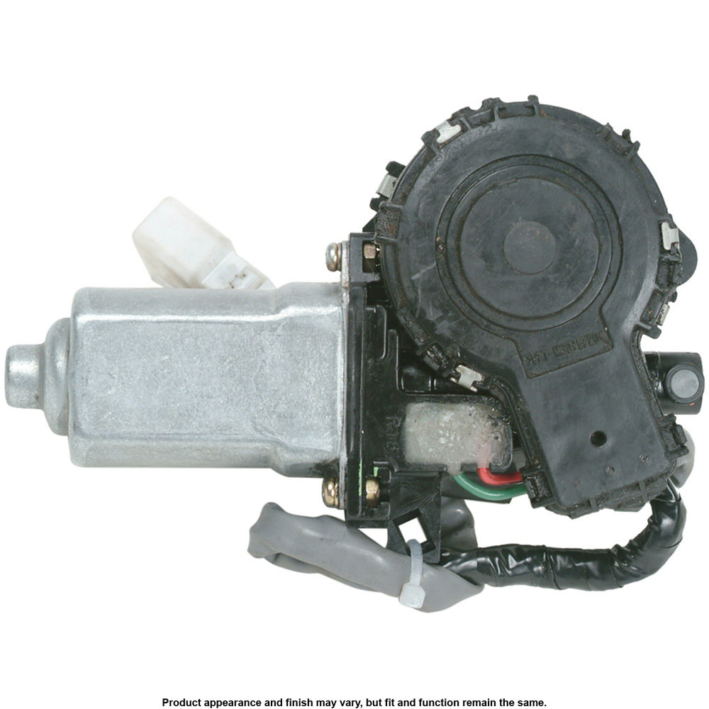 2002 Lexus RX300 Window Motor Only Contains Gear w/o Regulator