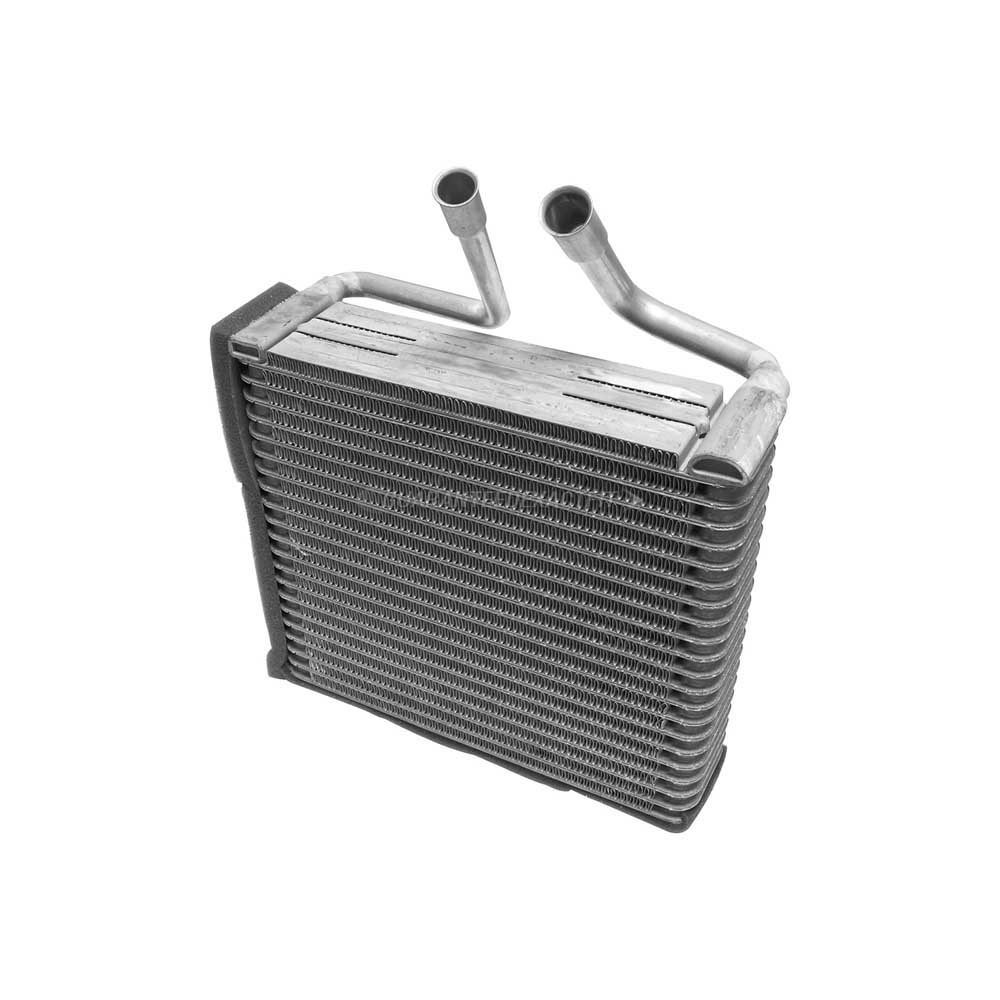 2004 Mercury Monterey A/C Evaporator