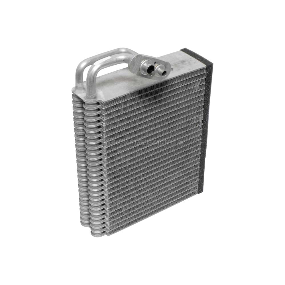 BuyAutoParts 60-50625AN A/C Evaporator