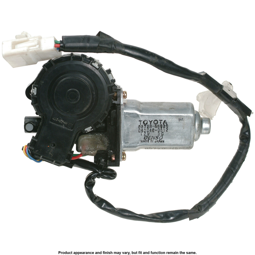 2000 Lexus RX300 Window Motor Only