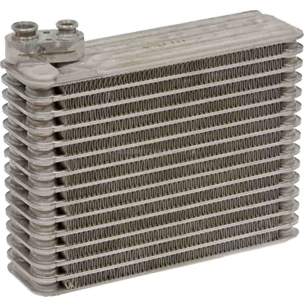 2007 Cadillac SRX A/C Evaporator
