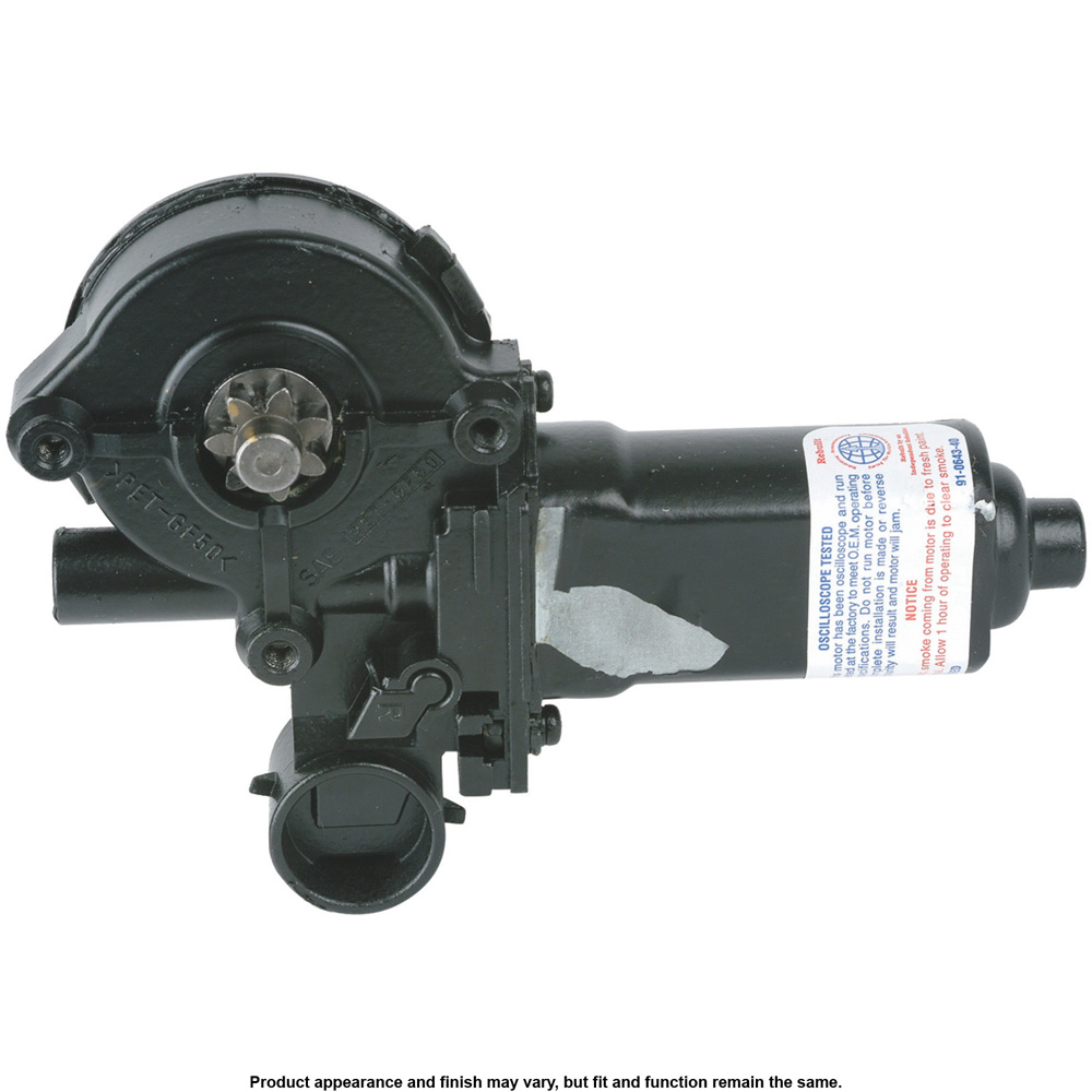 2003 Toyota Matrix Window Motor Only