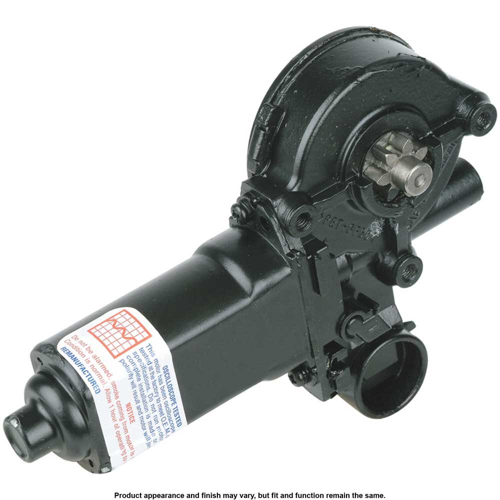 2007 Toyota Corolla Window Motor Only