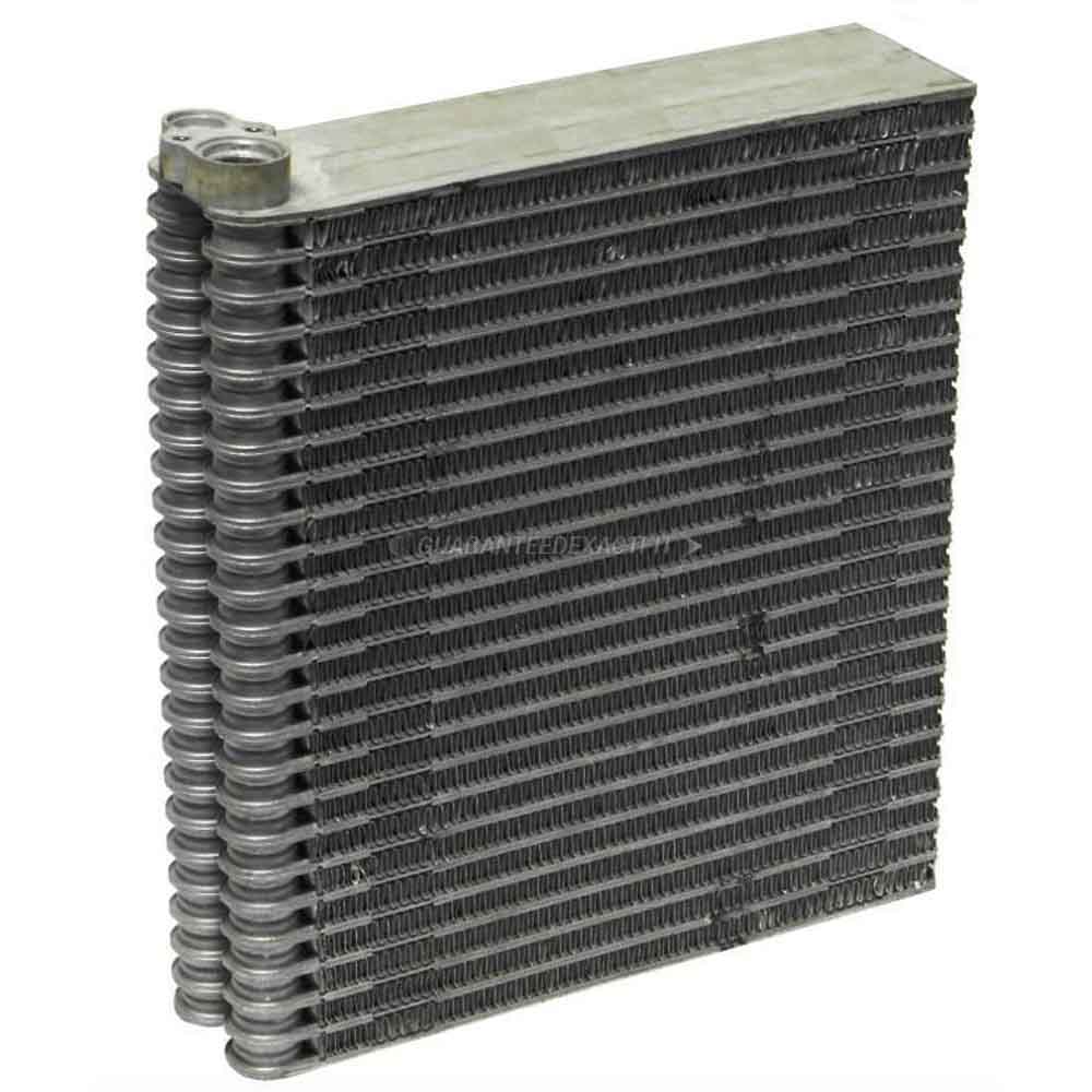 2012 Volvo S80 A/C Evaporator