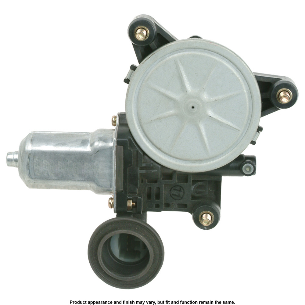 2004 Toyota Solara Window Motor Only