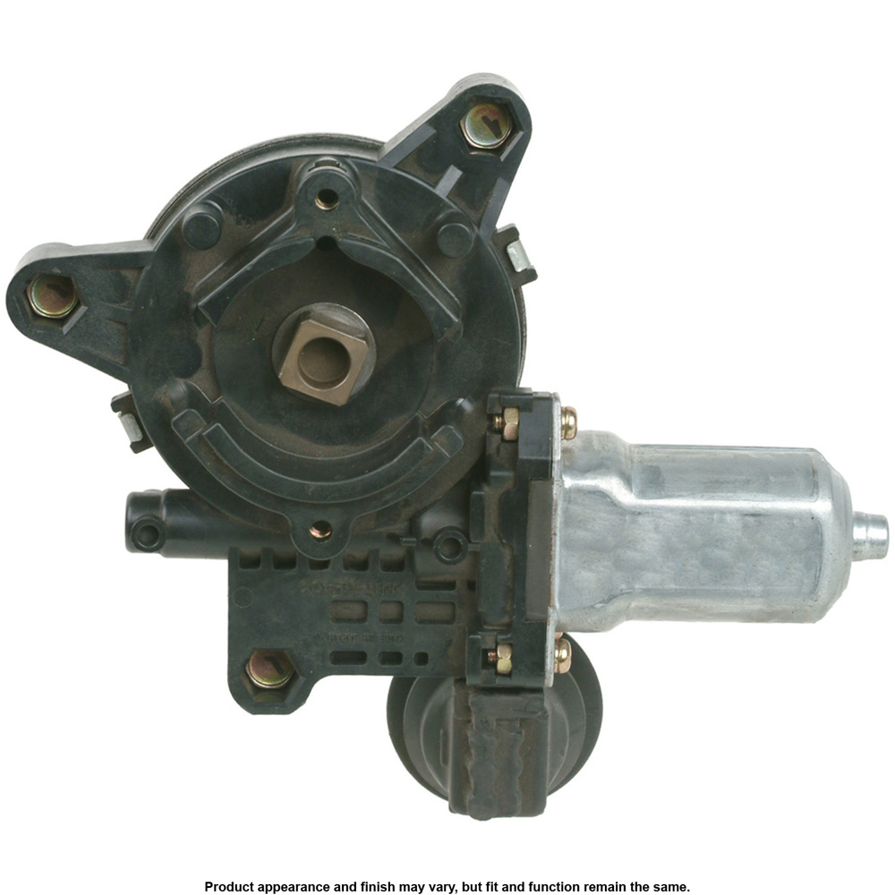 2004 Toyota Solara Window Motor Only