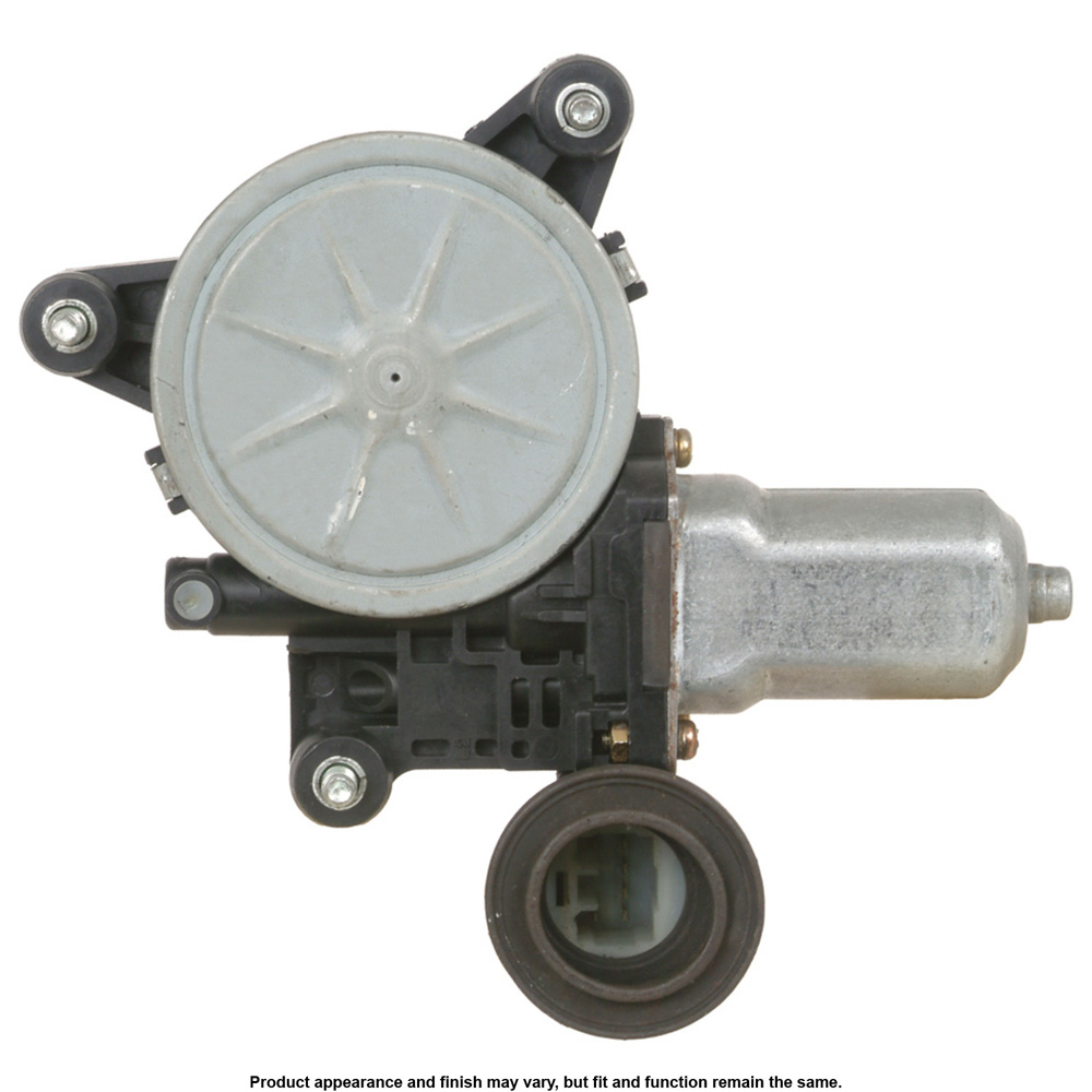 2007 Toyota Solara Window Motor Only