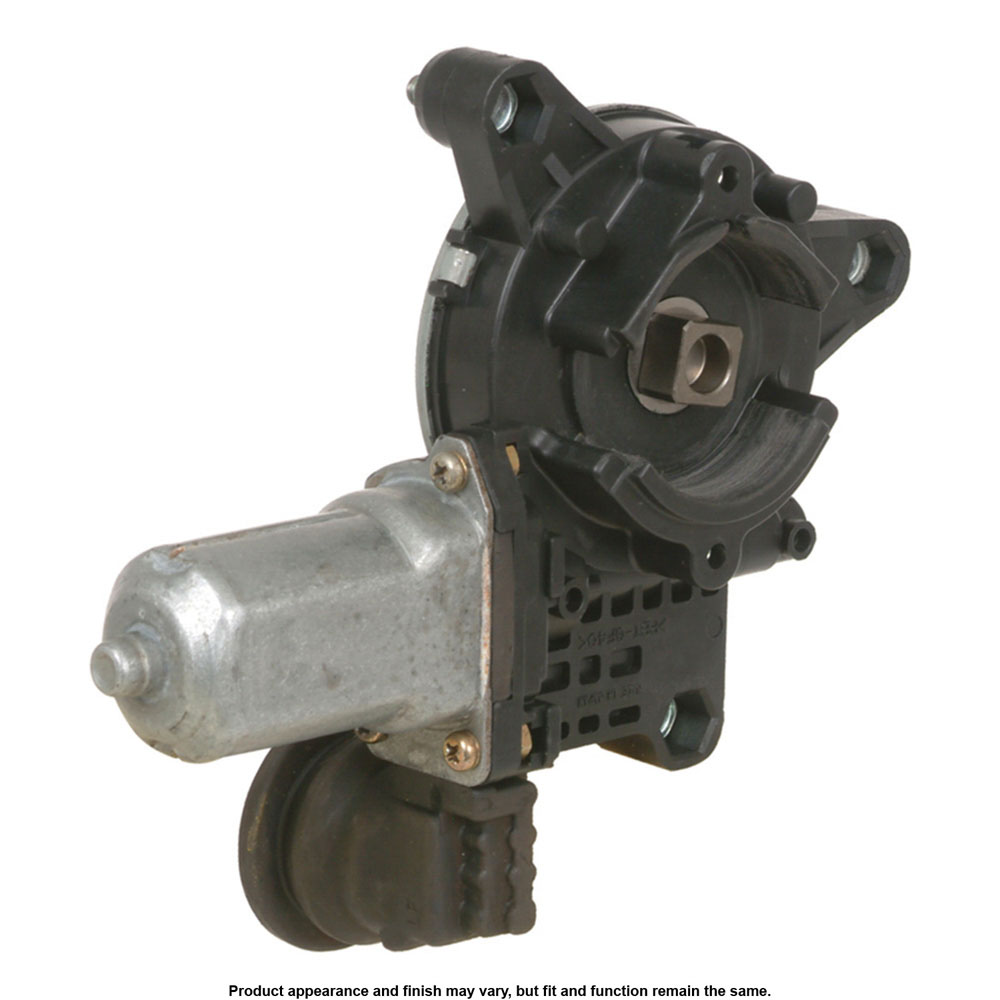 2007 Toyota Solara Window Motor Only