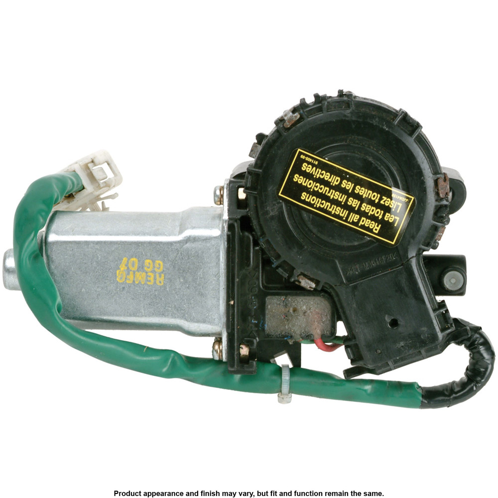 2000 Toyota Avalon Window Motor Only