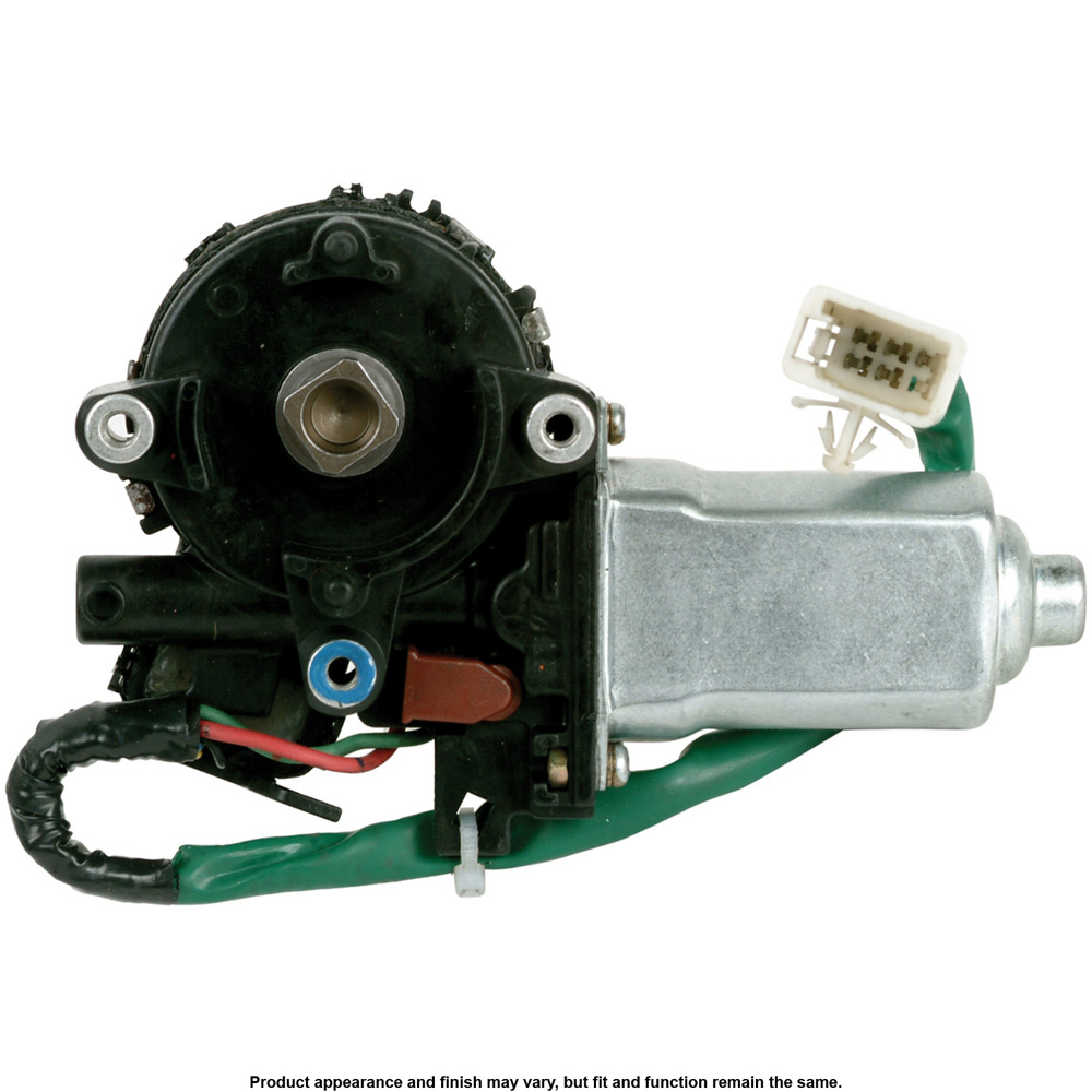 2000 Toyota Avalon Window Motor Only