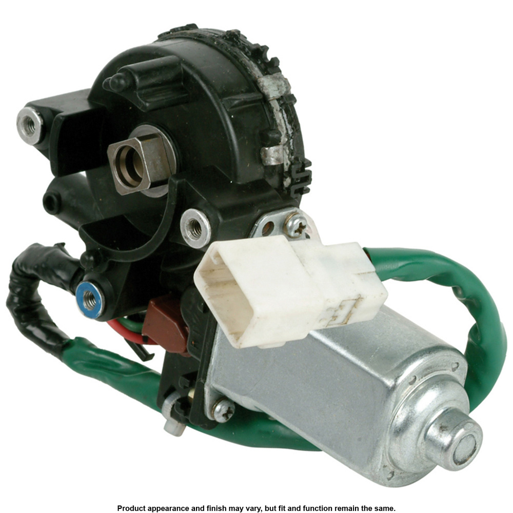 2000 Toyota Avalon Window Motor Only