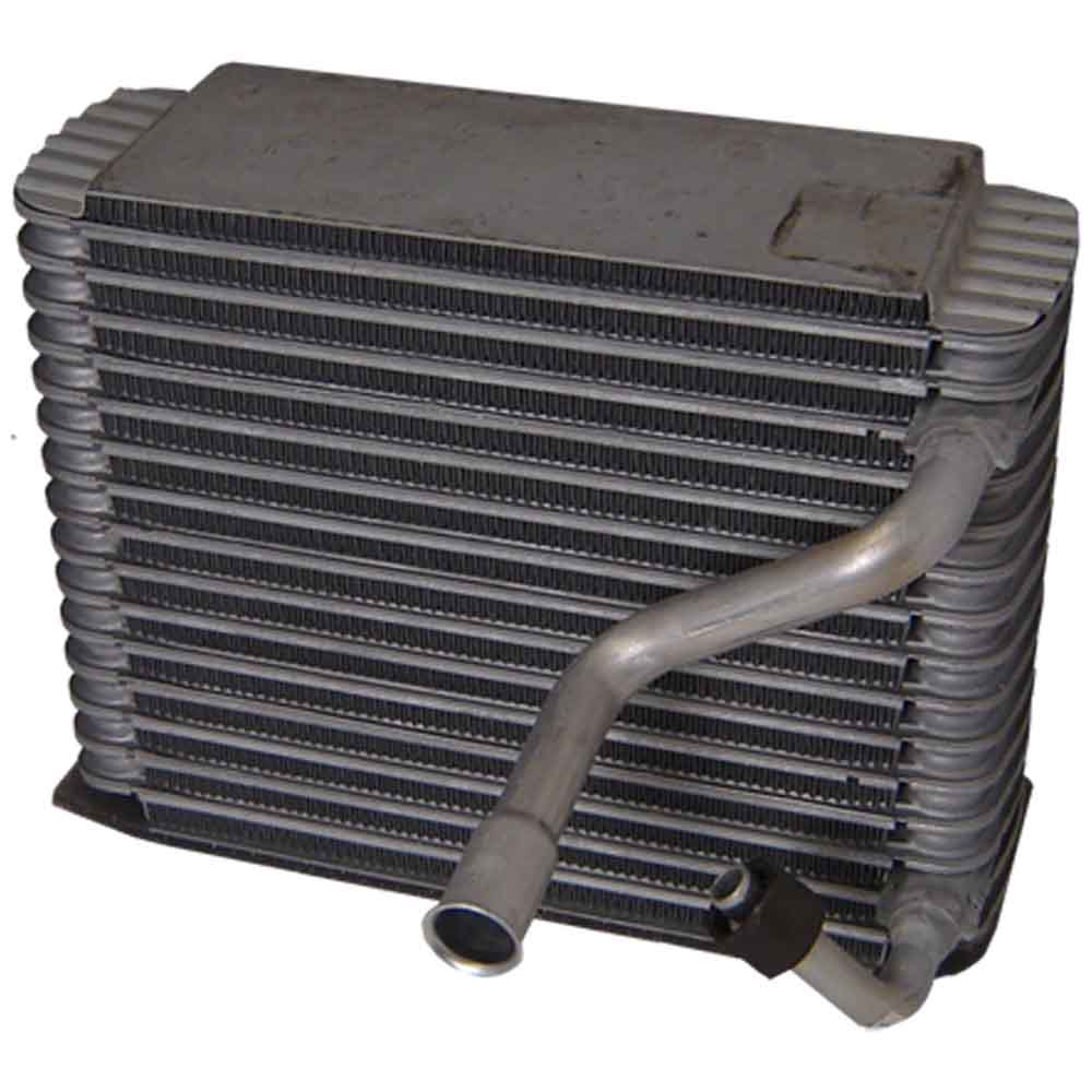 2000 Nissan Quest A/C Evaporator