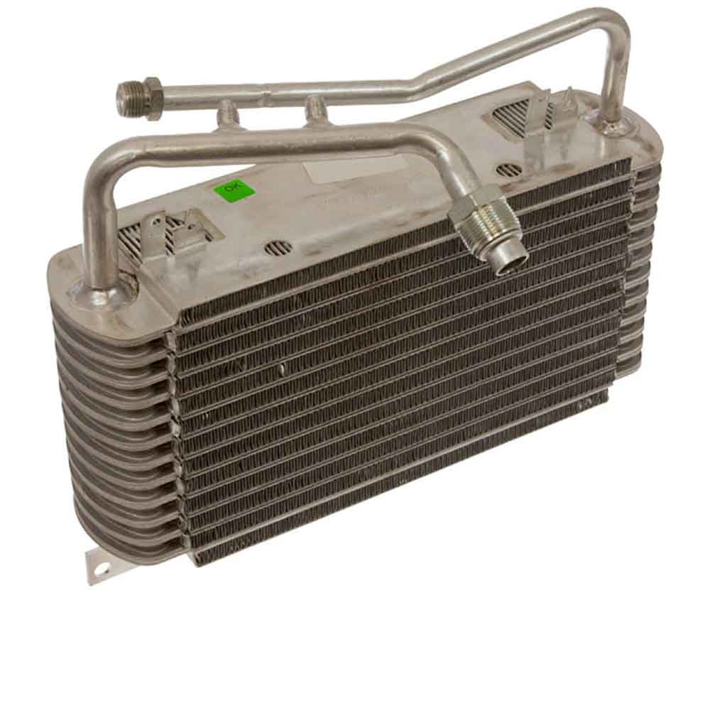 1982 Chevrolet Corvette A/C Evaporator