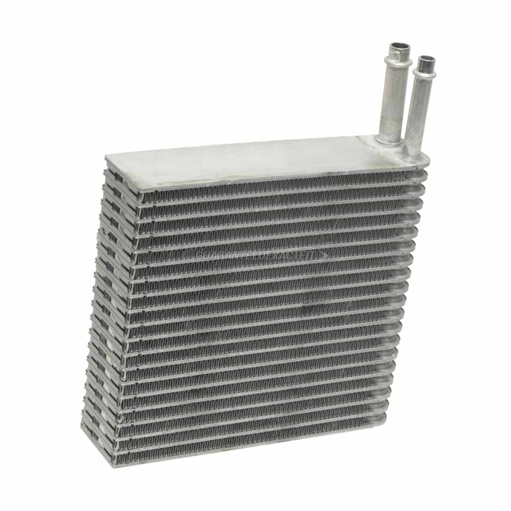 2003 Land Rover Freelander A/C Evaporator