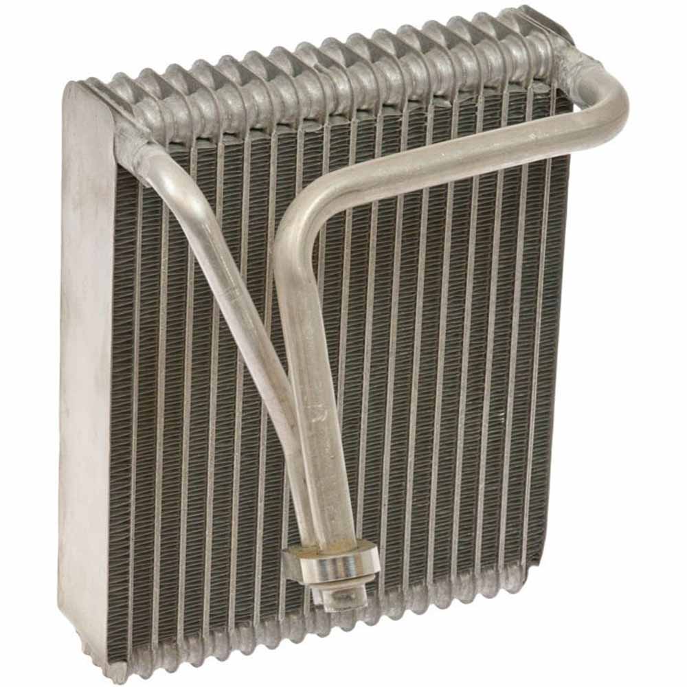 2009 Ford Flex A/C Evaporator
