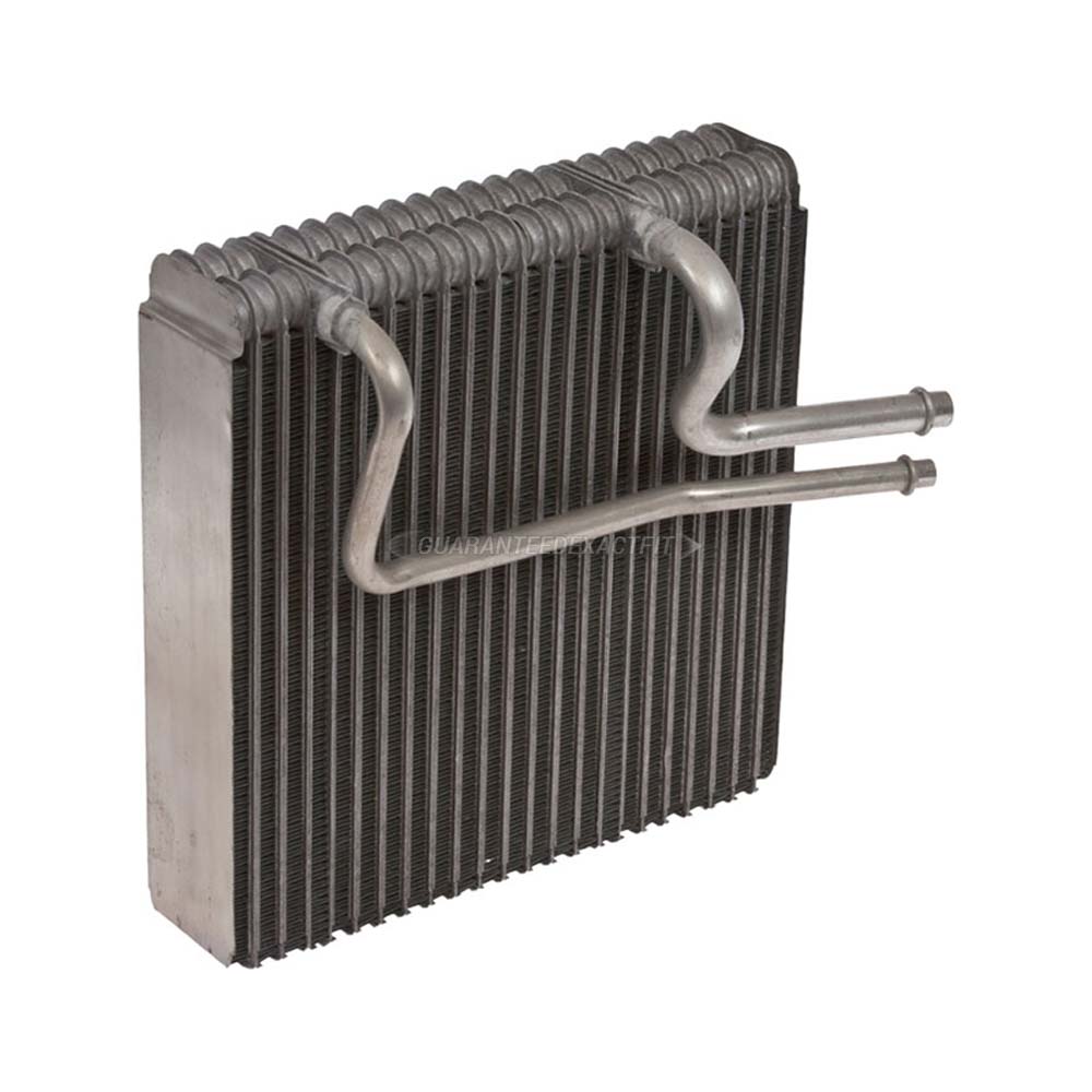 BuyAutoParts 60-50735AN A/C Evaporator