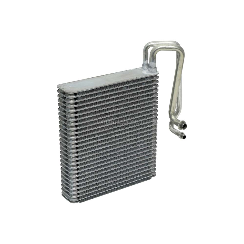 BuyAutoParts 60-50784AN A/C Evaporator