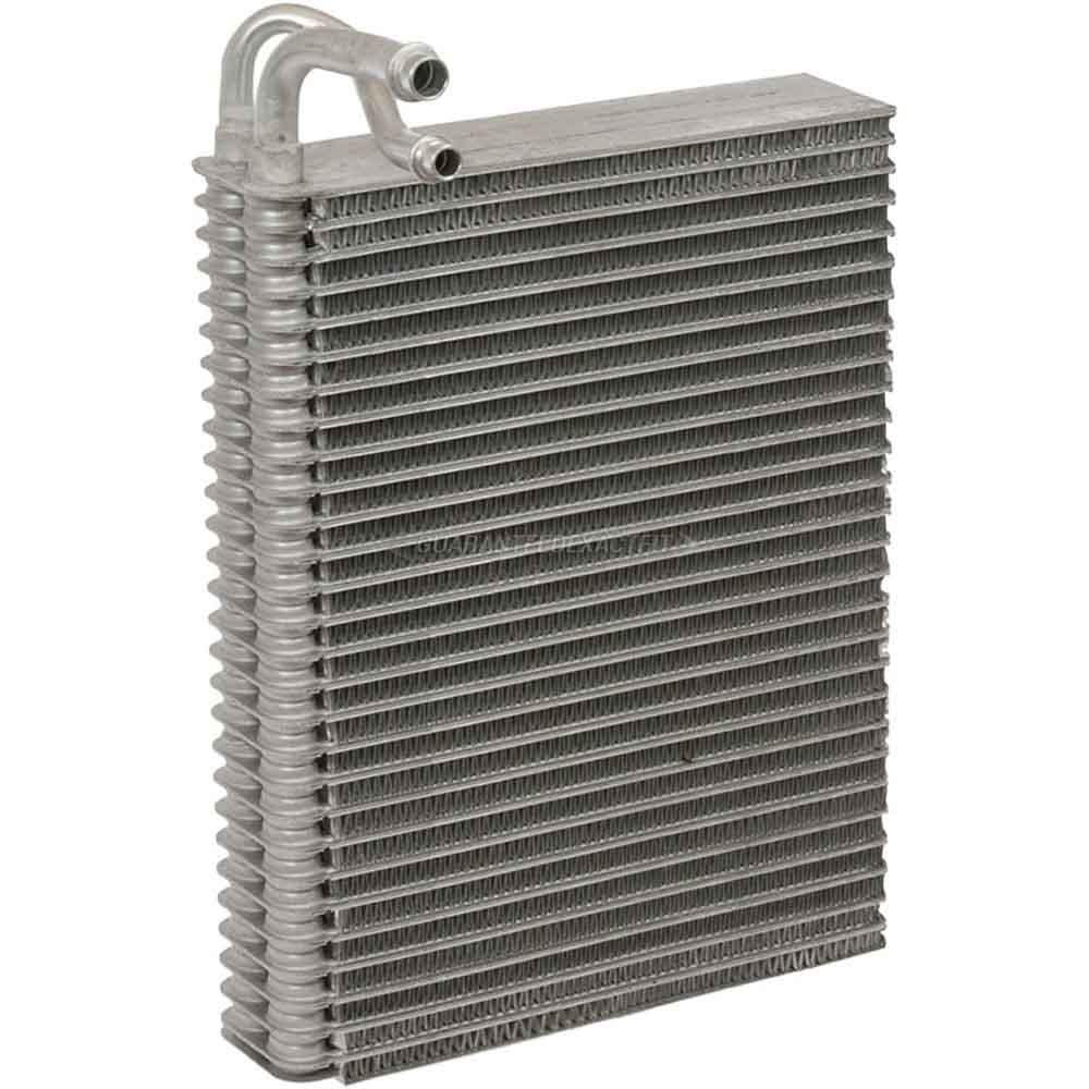 2007 Mercedes Benz GL320 A/C Evaporator