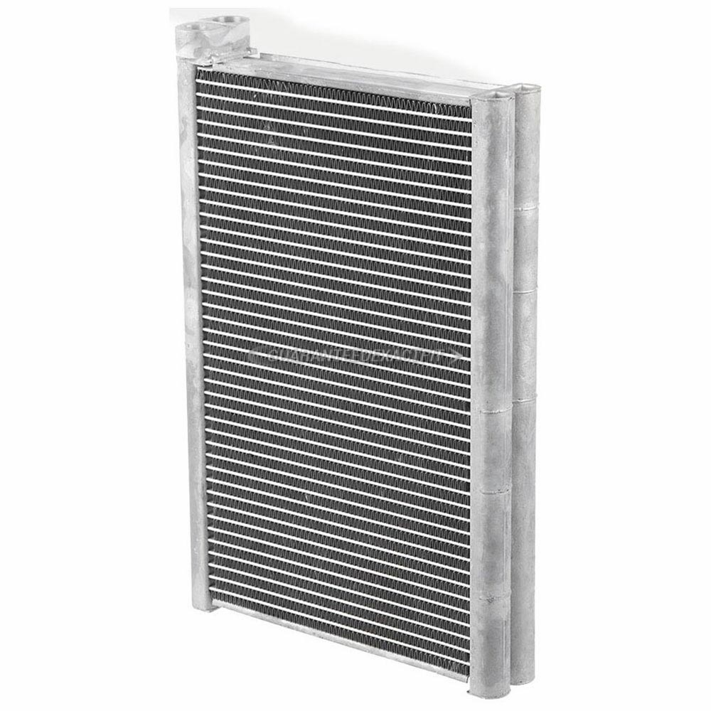 Subaru wrx sti a/c evaporator