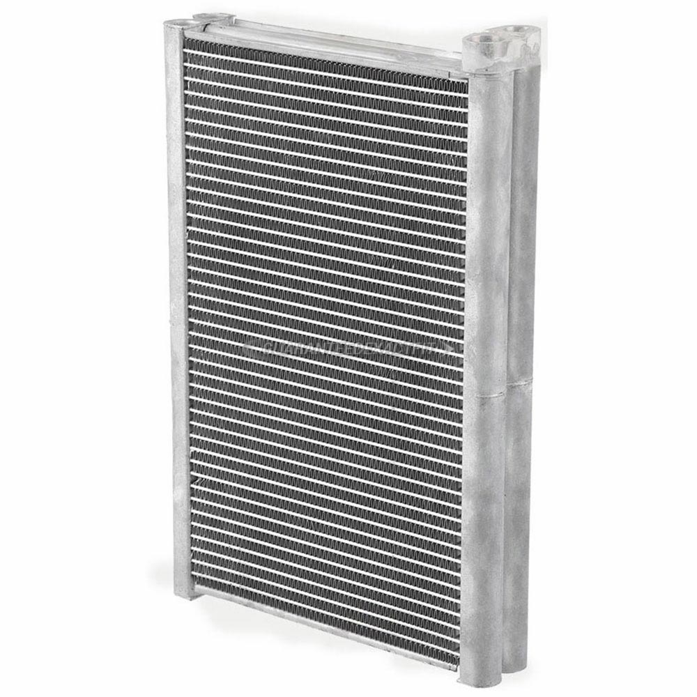 BuyAutoParts 60-50717AN A/C Evaporator