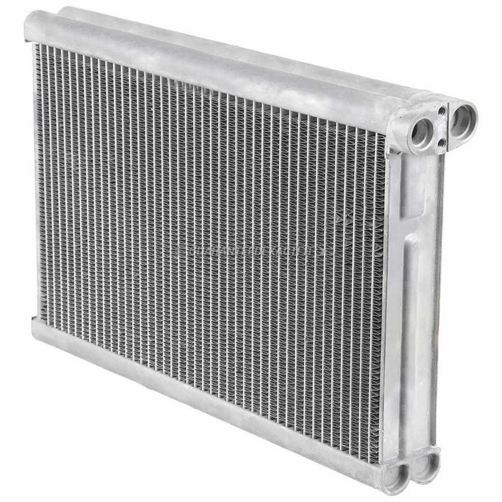 BuyAutoParts 60-50717AN A/C Evaporator