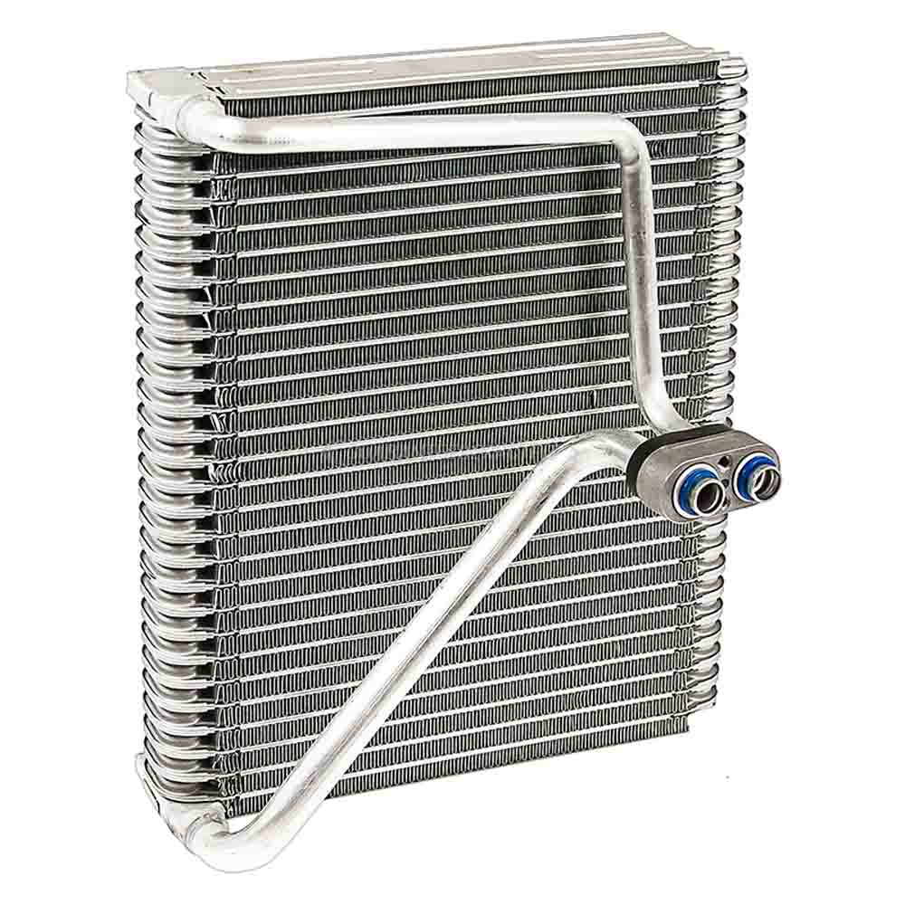 2009 Kia Borrego A/C Evaporator