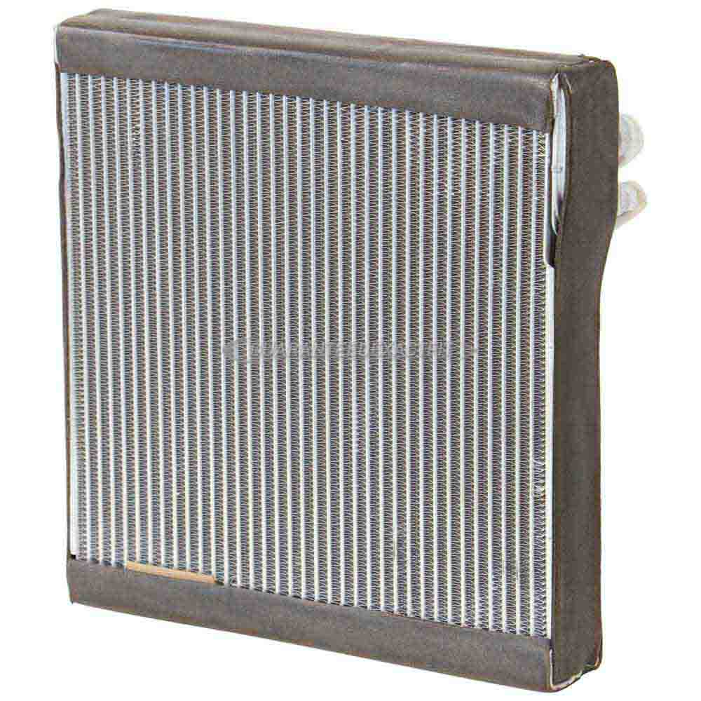 2012 Hyundai Elantra A/C Evaporator