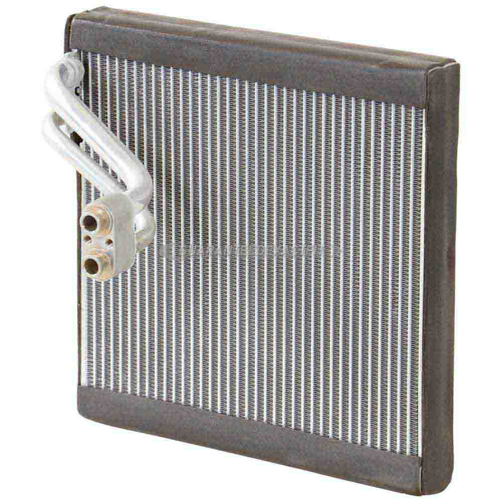 2012 Hyundai Elantra A/C Evaporator