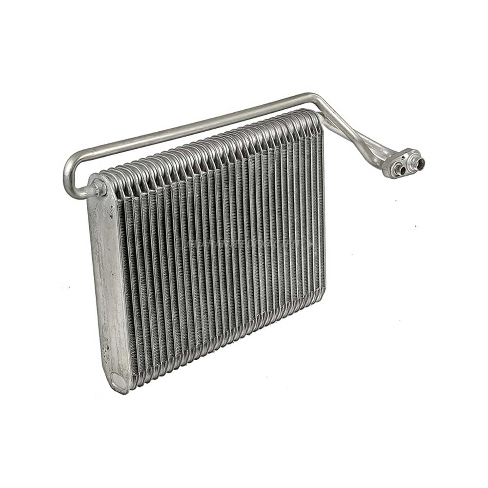 BuyAutoParts 60-51331AN A/C Evaporator