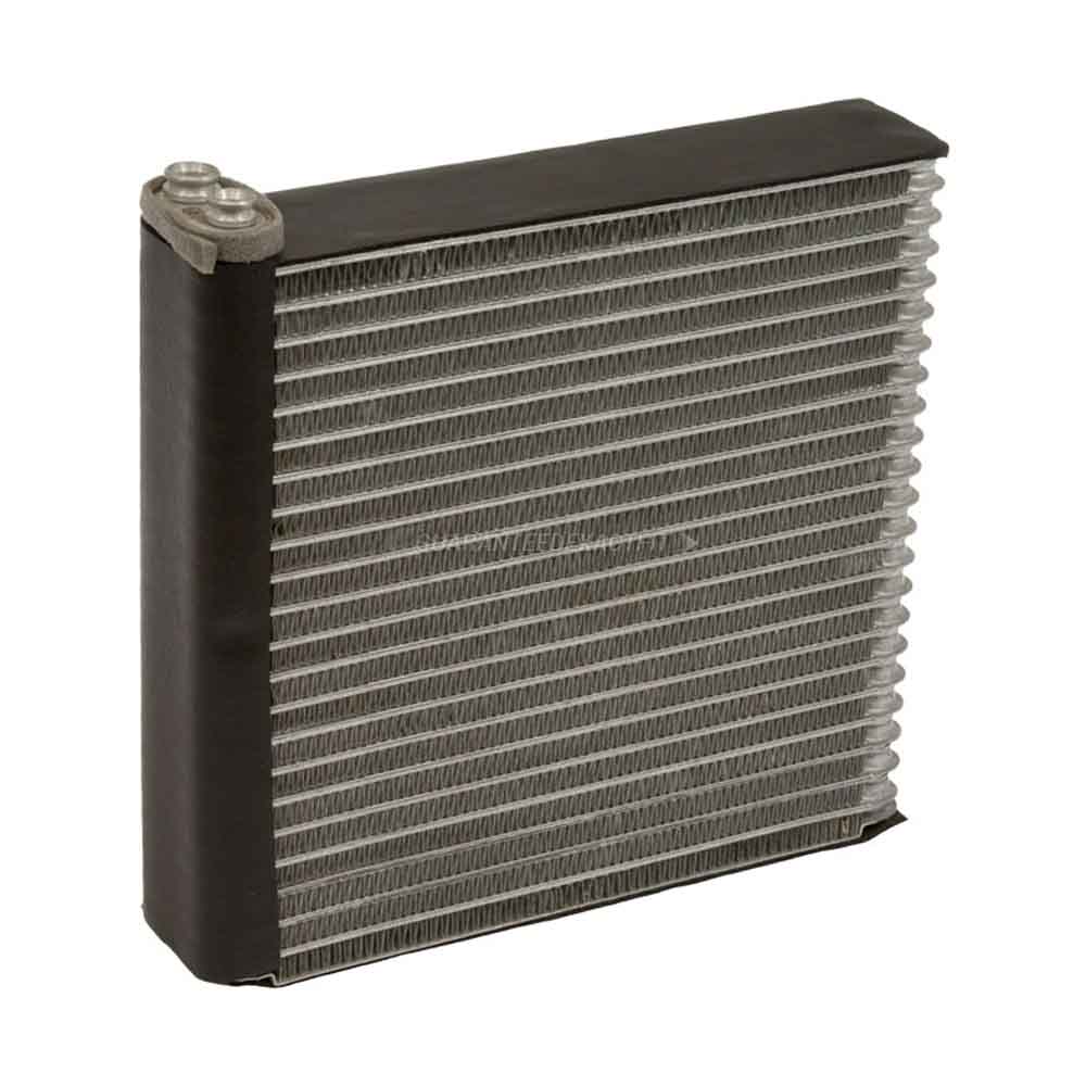 2003 Honda Accord A/C Evaporator