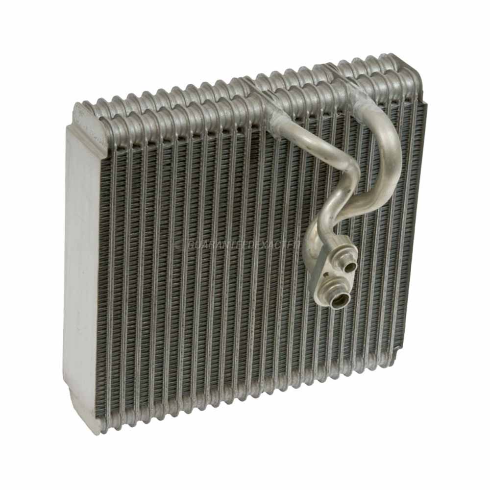 2012 Buick Regal A/C Evaporator