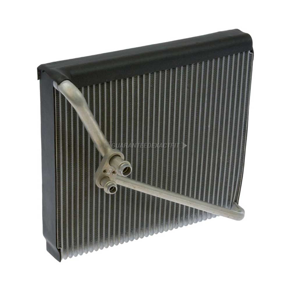 BuyAutoParts 60-50792AN A/C Evaporator