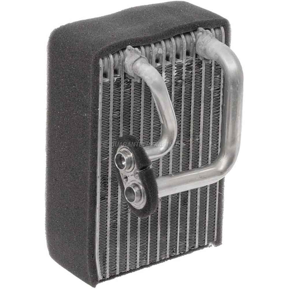 2004 Suzuki XL-7 A/C Evaporator
