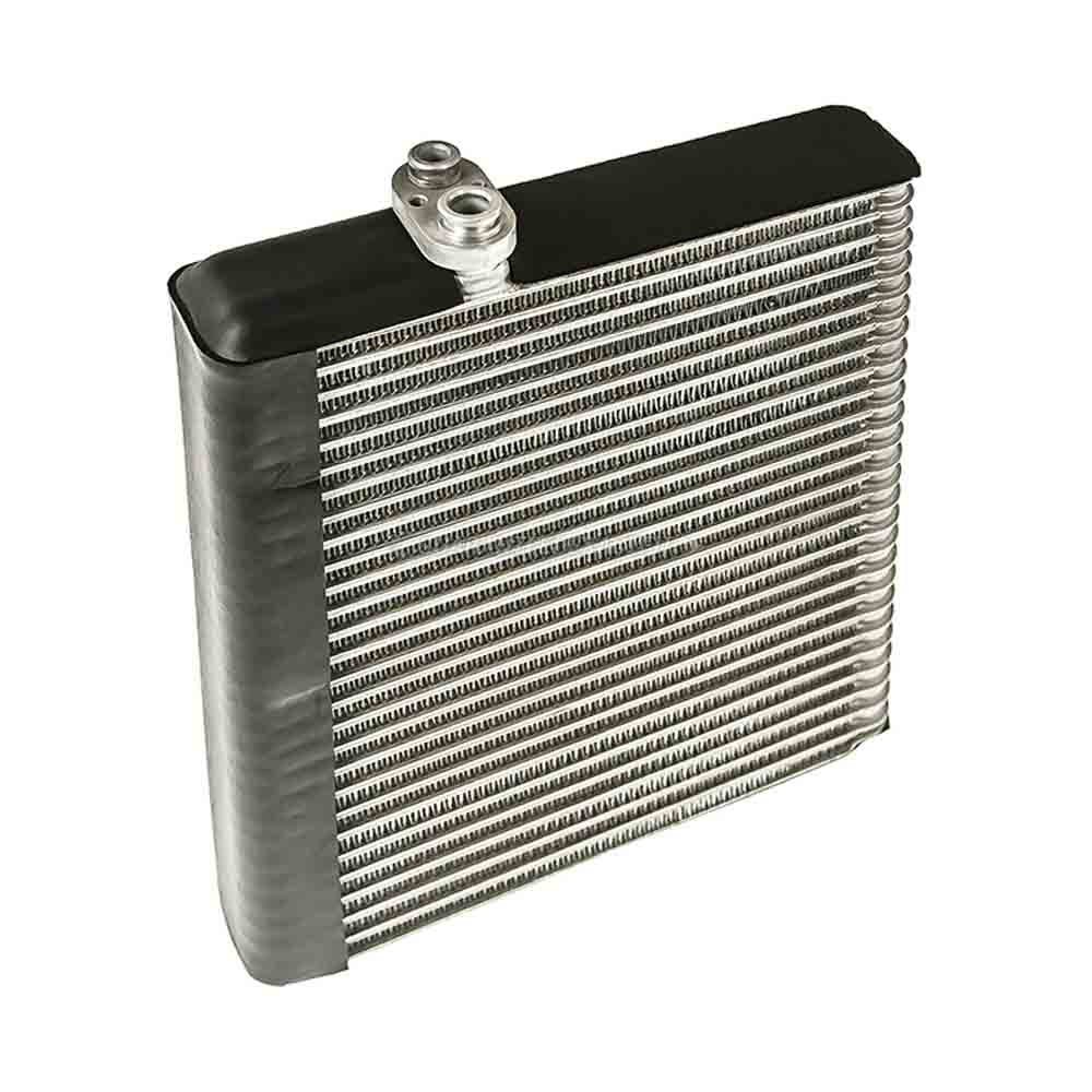 BuyAutoParts 60-50791AN A/C Evaporator