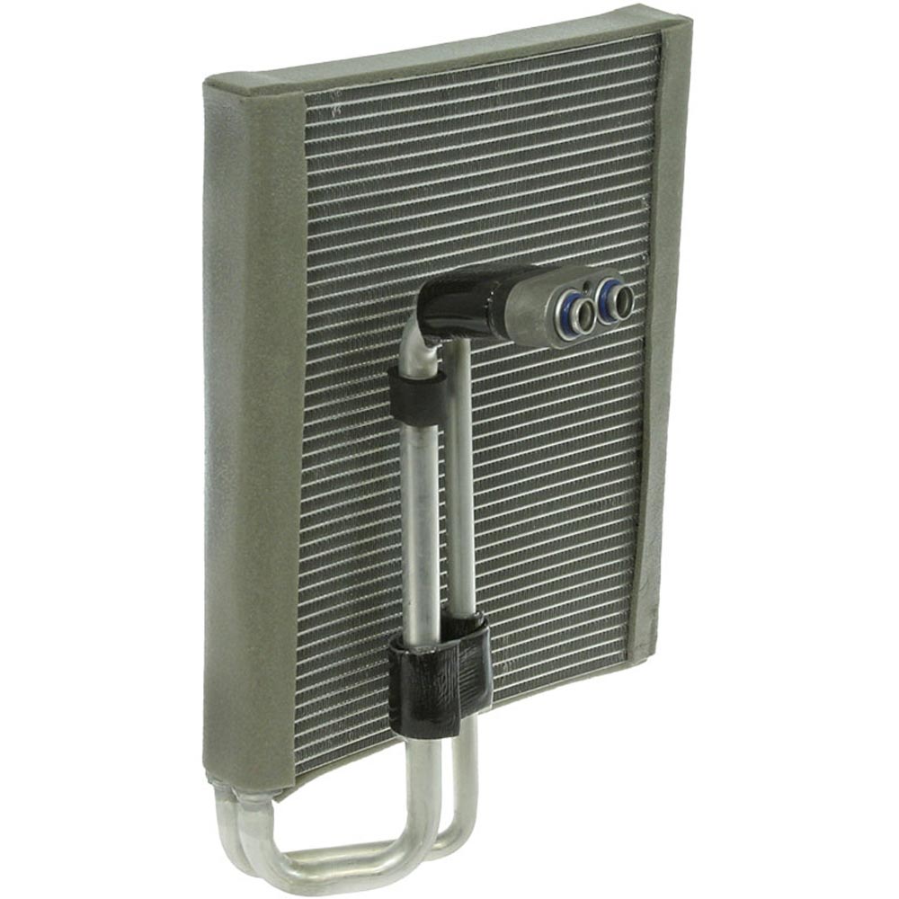 BuyAutoParts 60-53443AN A/C Evaporator