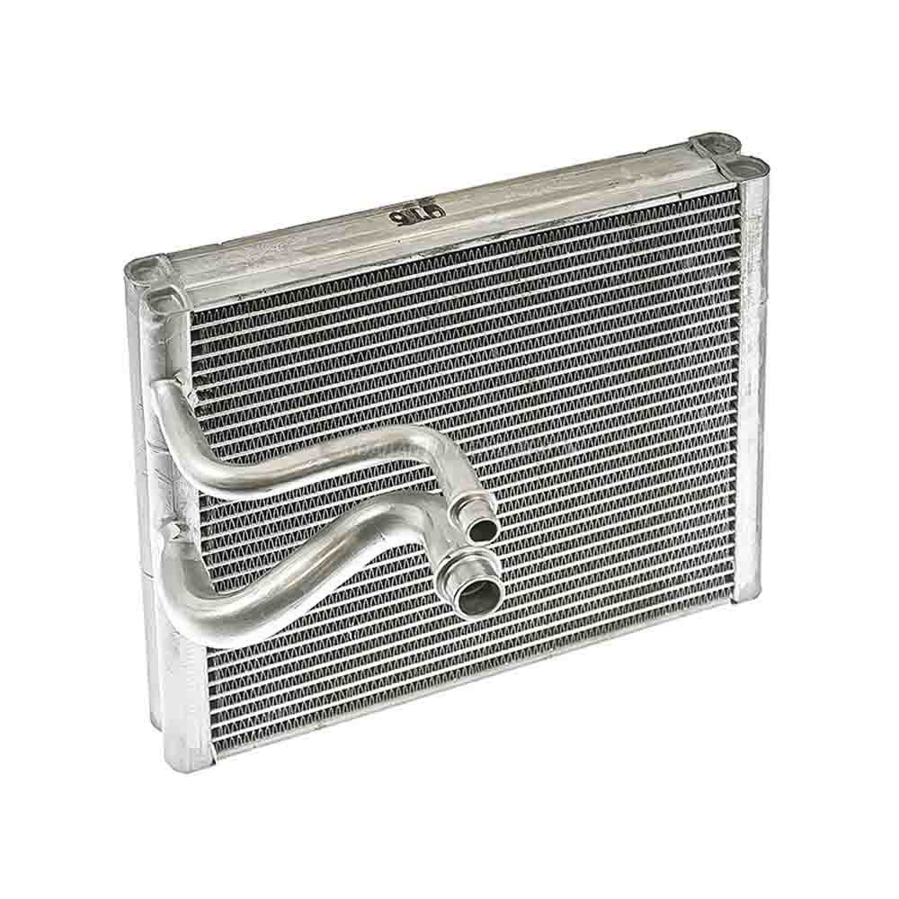 BuyAutoParts 60-50769AN A/C Evaporator