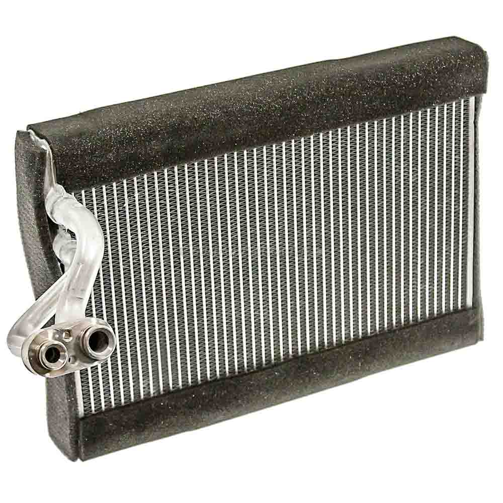 2012 Subaru Outback A/C Evaporator