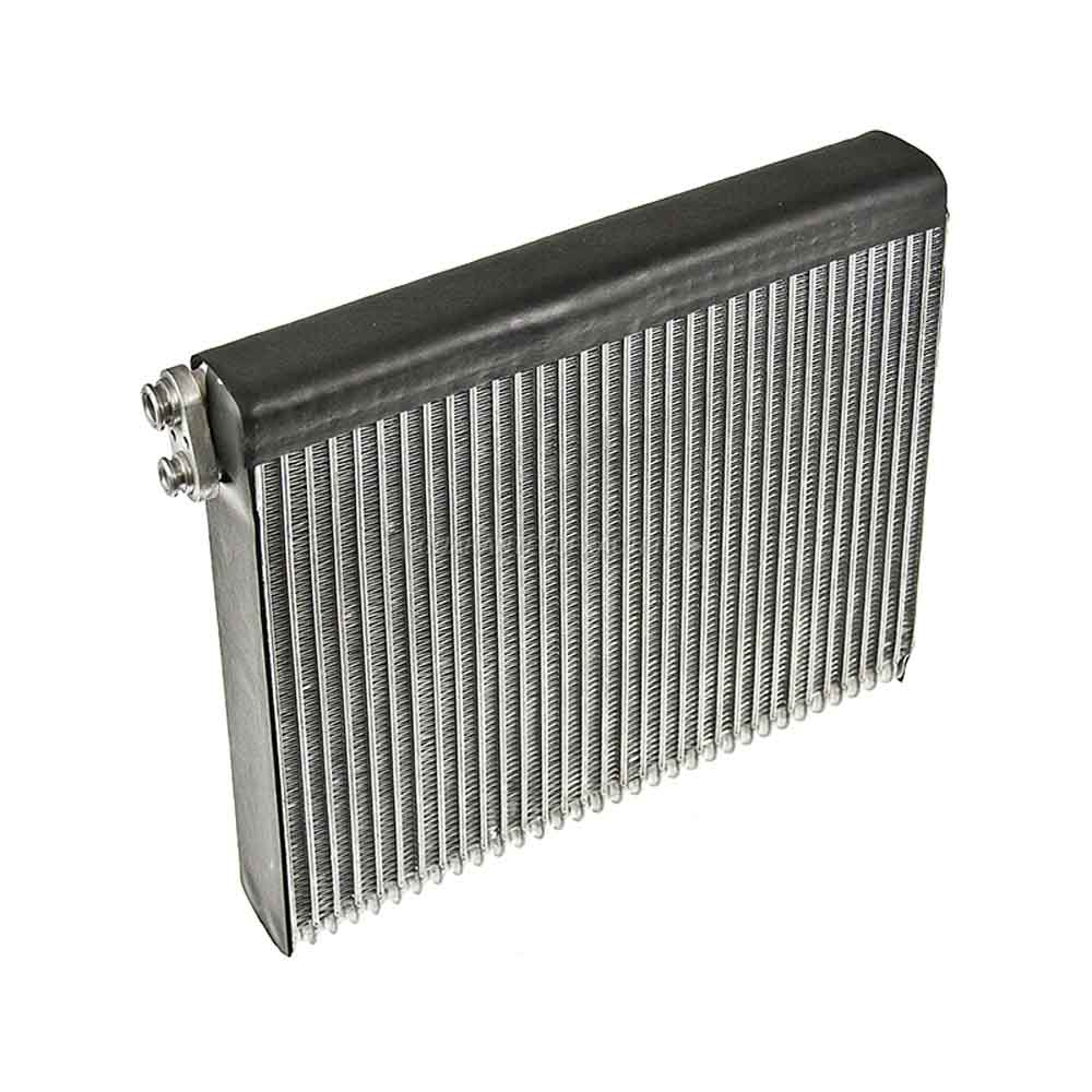2009 Lexus LX570 A/C Evaporator