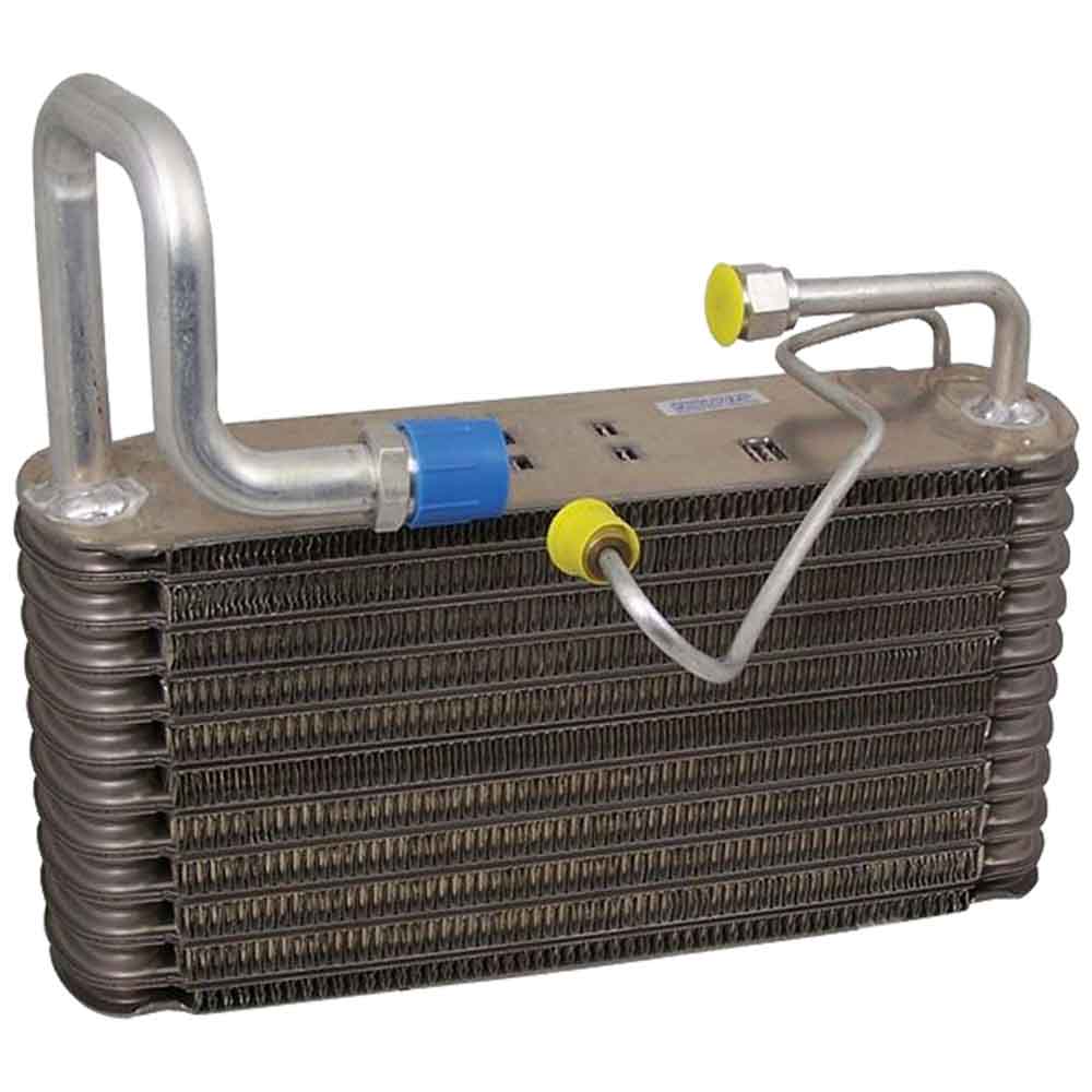 1969 Chevrolet Corvette A/C Evaporator