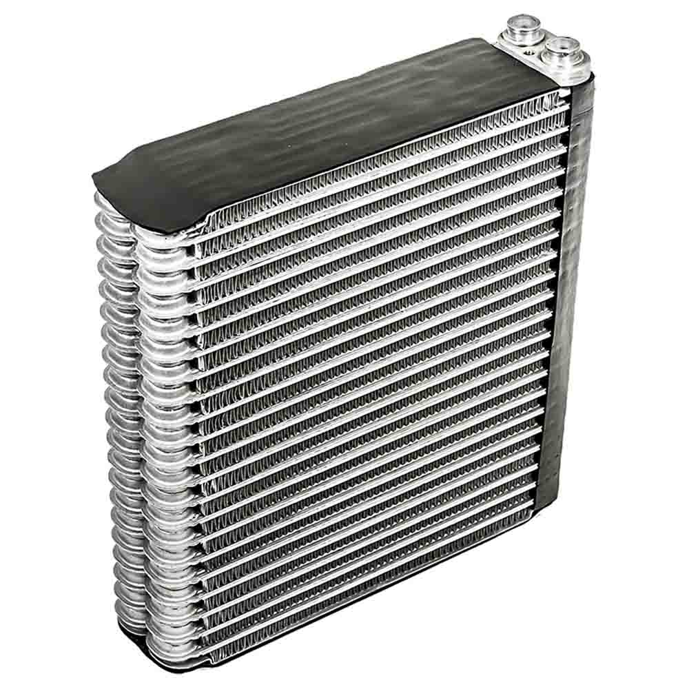 2012 Mazda 3 A/C Evaporator