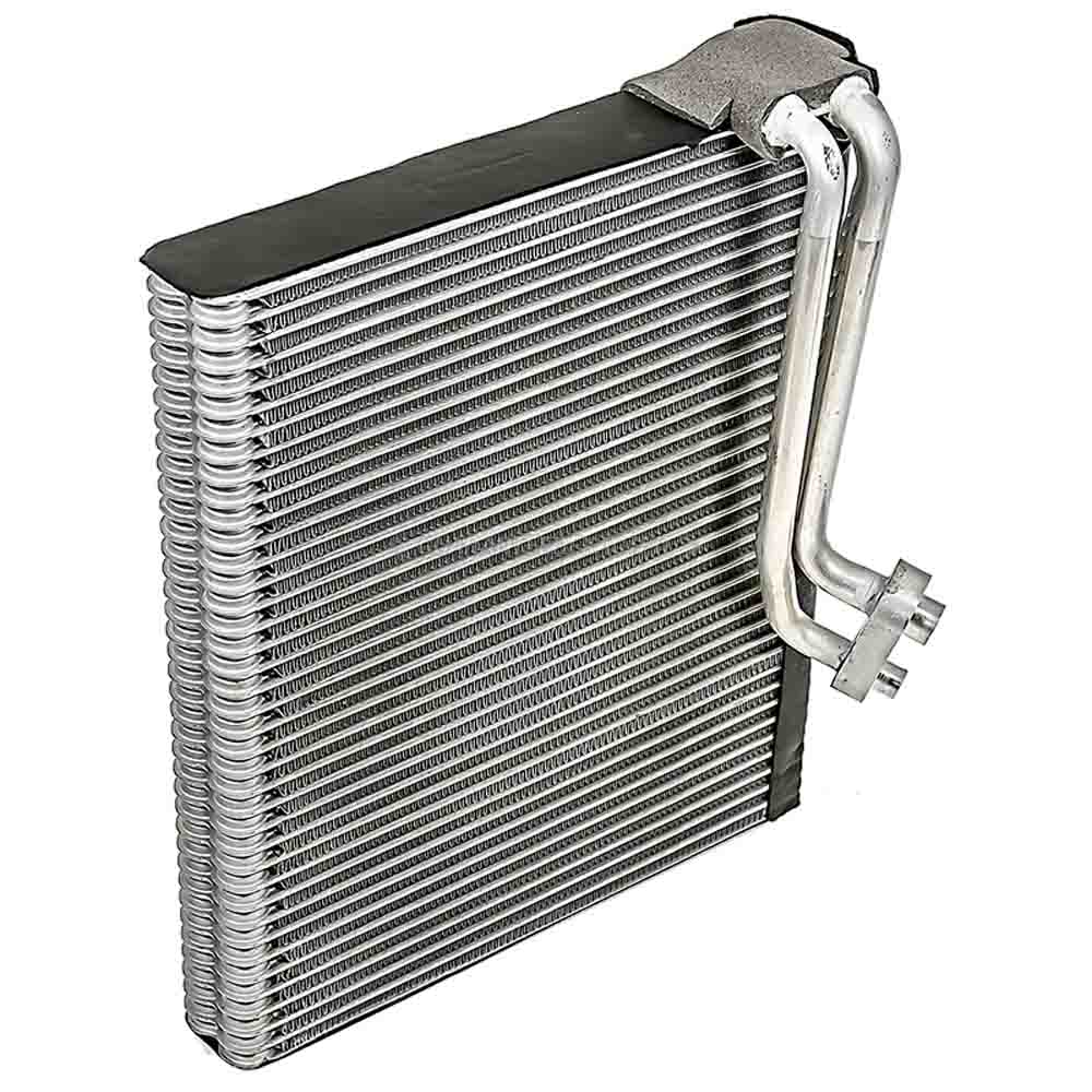 BuyAutoParts 60-50707AN A/C Evaporator