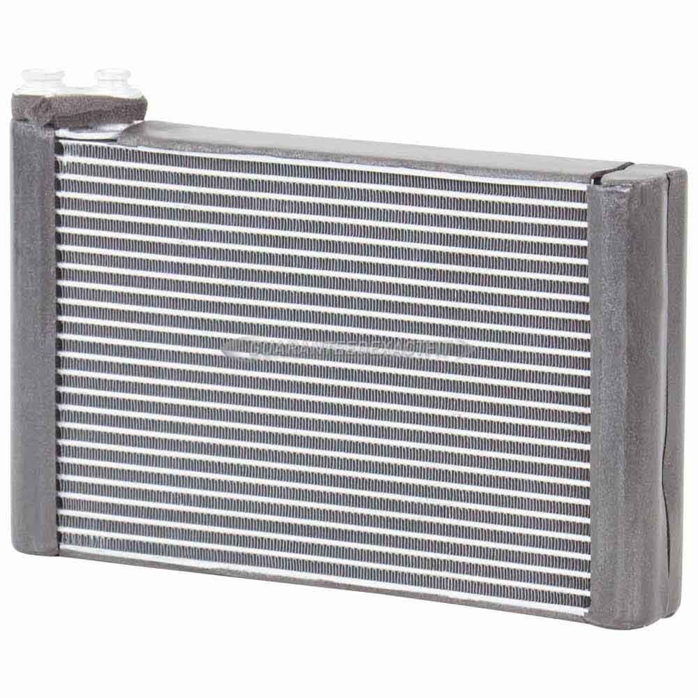2009 Honda Odyssey A/C Evaporator