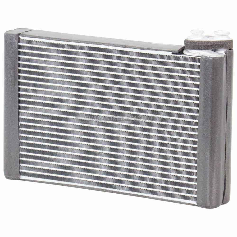 2009 Honda Odyssey A/C Evaporator
