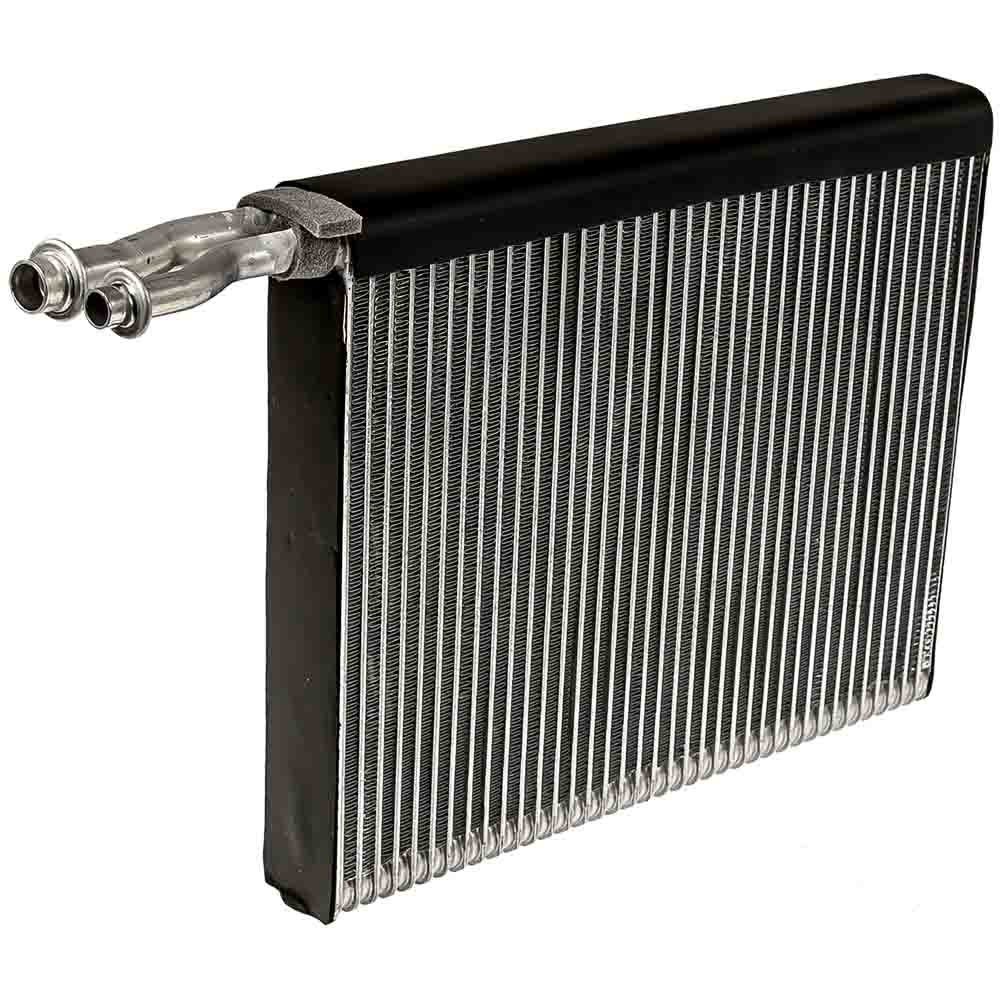 BuyAutoParts 60-53458AN A/C Evaporator