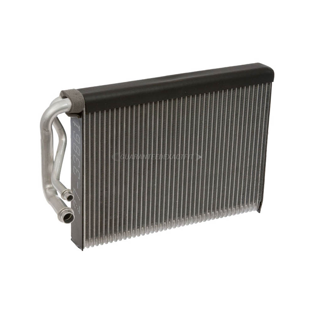 2015 Mercedes Benz C250 A/C Evaporator