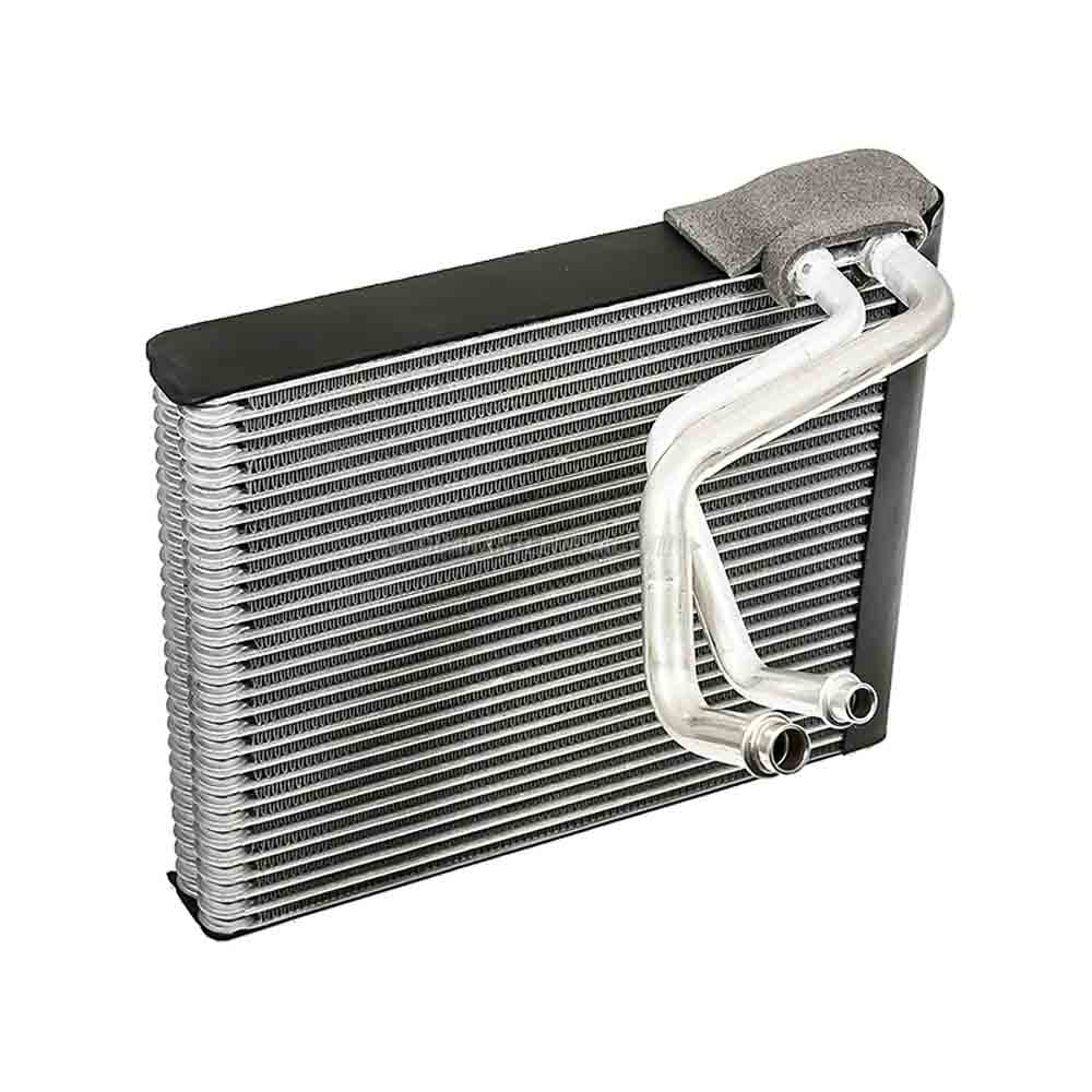 BuyAutoParts 60-53464AN A/C Evaporator