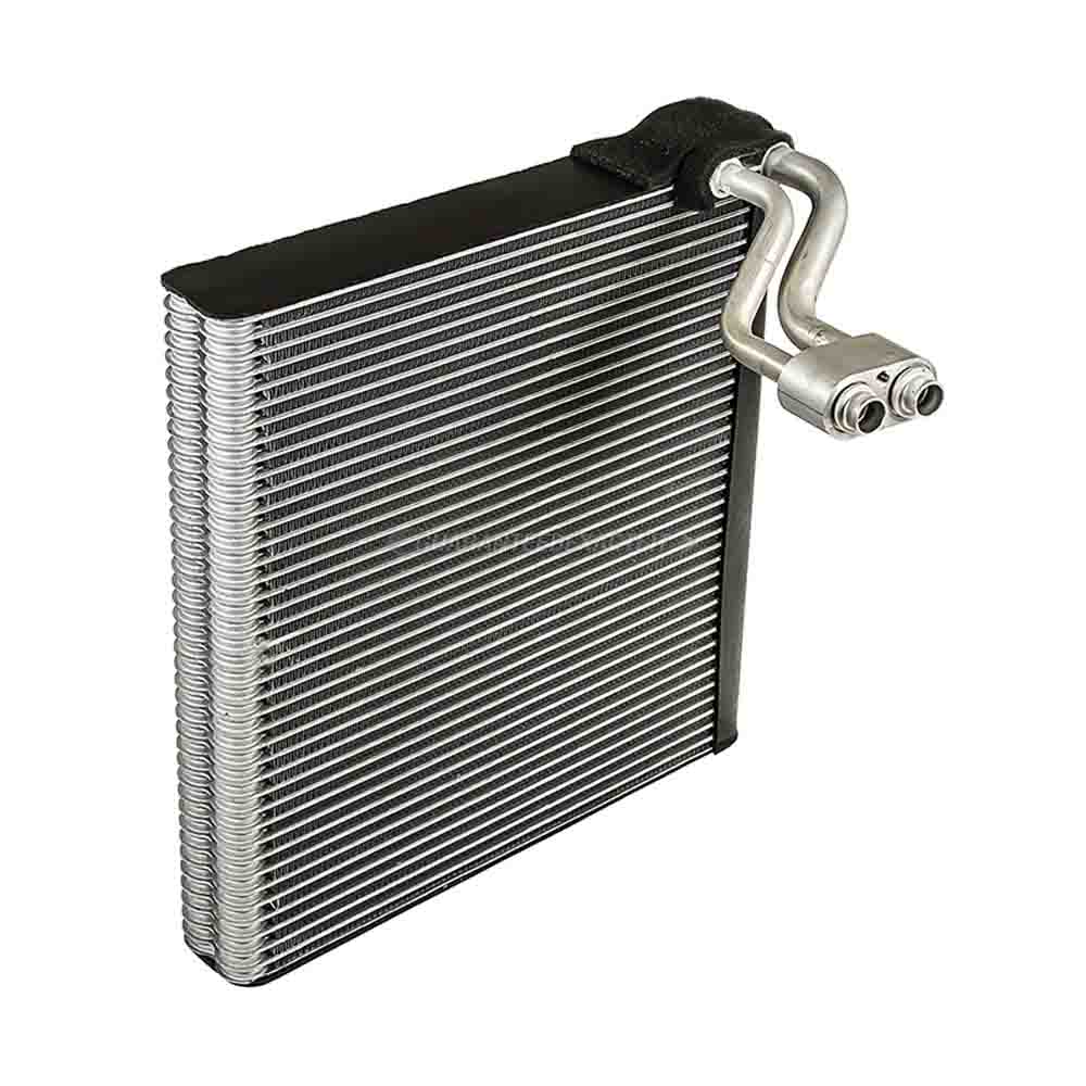 BuyAutoParts 60-50803AN A/C Evaporator
