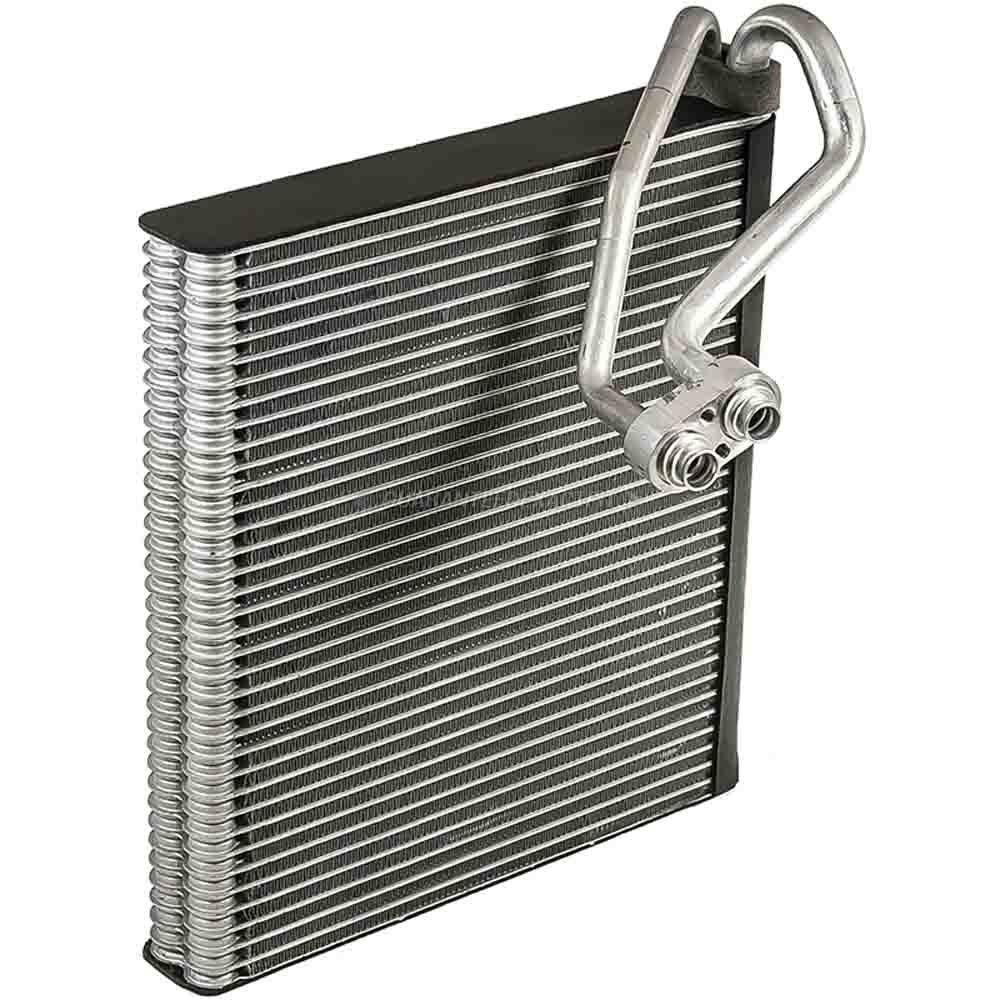 BuyAutoParts 60-50808AN A/C Evaporator