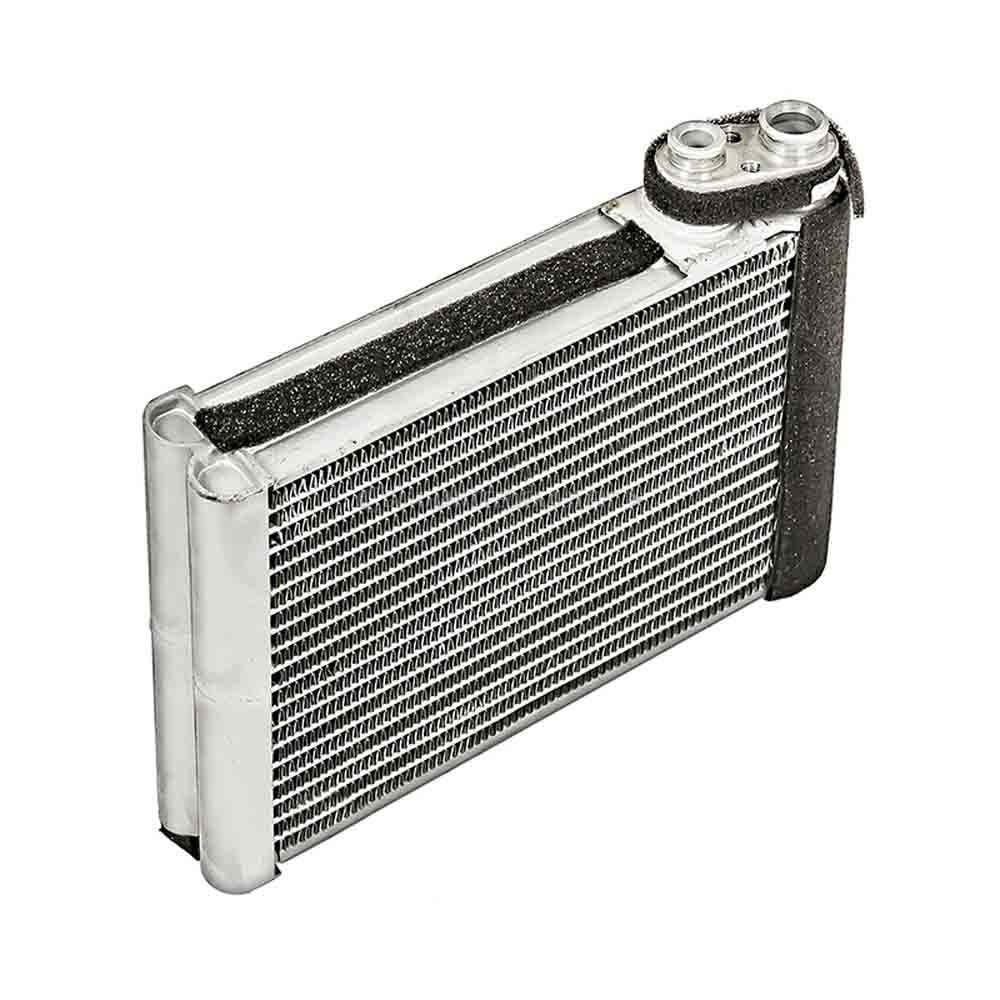 BuyAutoParts 60-50807AN A/C Evaporator
