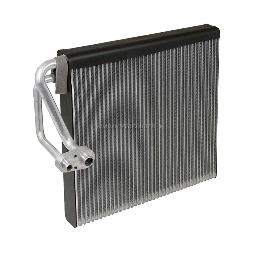 2016 Ford Fusion A/C Evaporator